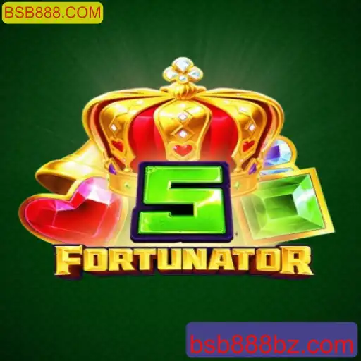 Explorando o Universo de 5Fortunator: O Novo Fenômeno Gaming