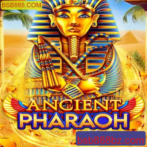 Descubra o Fascinante Mundo de AncientPharaoh