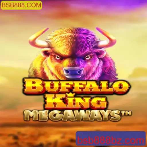 Descubra o Mundo Empolgante de BuffaloKing no BSB888.COM