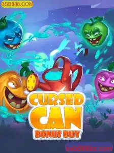 CursedCanBonusBuy: Um Mergulho no Novo Fenômeno dos Jogos de Cassino