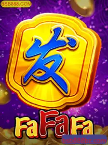 Descobrindo o Mundo do Jogo FaFaFa