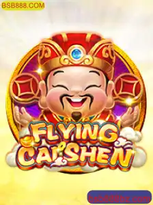 FlyingCaiShen: Aventura e Fortuna no Jogo Inovador da BSB888.COM