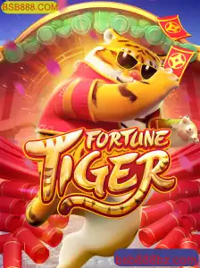 FortuneTiger: Descubra o Fascinante Mundo do Jogo com BSB888.COM