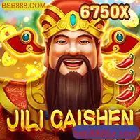 Descubra o Empolgante Mundo de JILICaishen no BSB888.COM