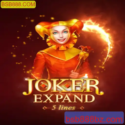 Descubra o Fascinante Mundo de JokerExpand na Plataforma BSB888.COM