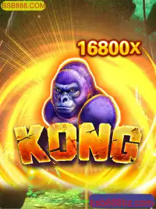 Explorando o Mundo de Kong: Aventura e Estratégia no Jogo Inovador BSB888.COM