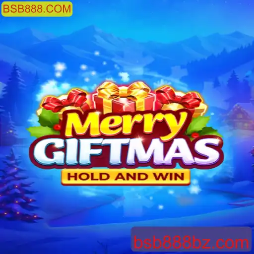 Descubra o Encanto do Jogo 'MerryGiftmas' com BSB888.COM