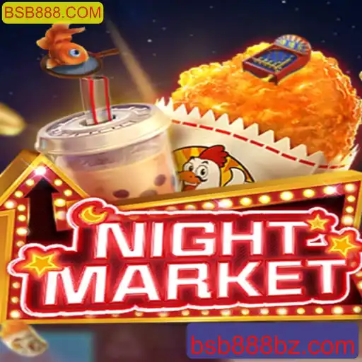 Descubra o Fascinante Mundo de NIGHTMARKET