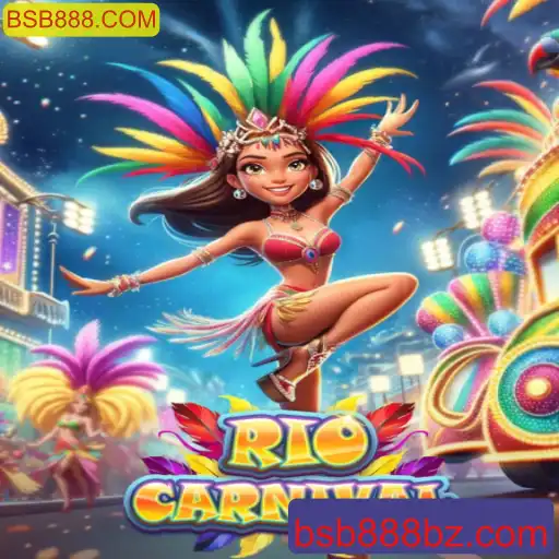Explorando o Jogo 'RioCarnival': Uma Aventura Vibrante e Excitante
