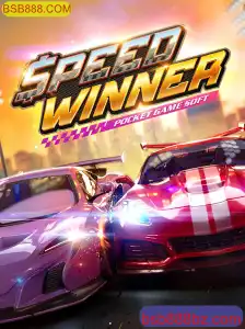 Descubra SpeedWinner: A Nova Sensação dos Jogos